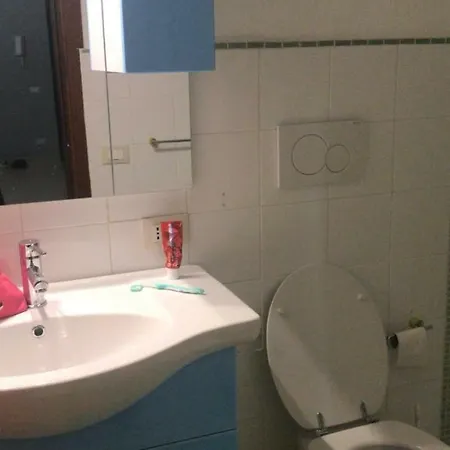 Confortevole Appartamentino * Palermo