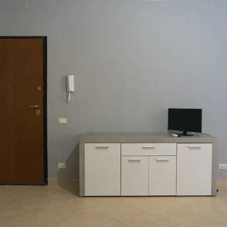 Apartment Confortevole Appartamentino